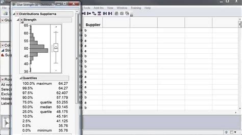 jmp histogram tutorial.